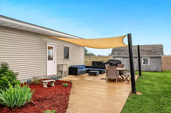 Coon Valley, WI 54623,W2381 Evans Dwyer ROAD