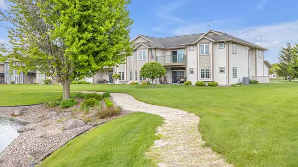 Sheboygan Falls, WI 53085,1738 Mallard AVENUE #3