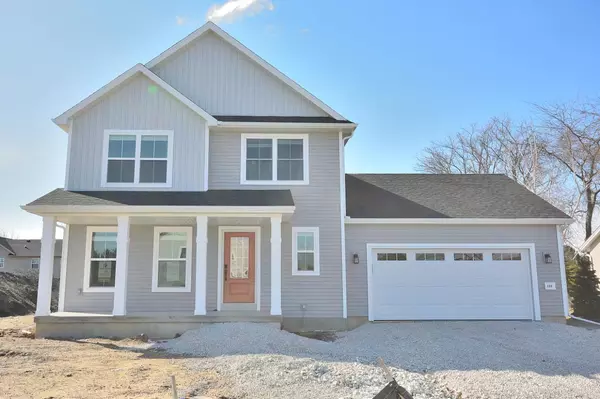 1001 5 Mile ROAD, Racine, WI 53402