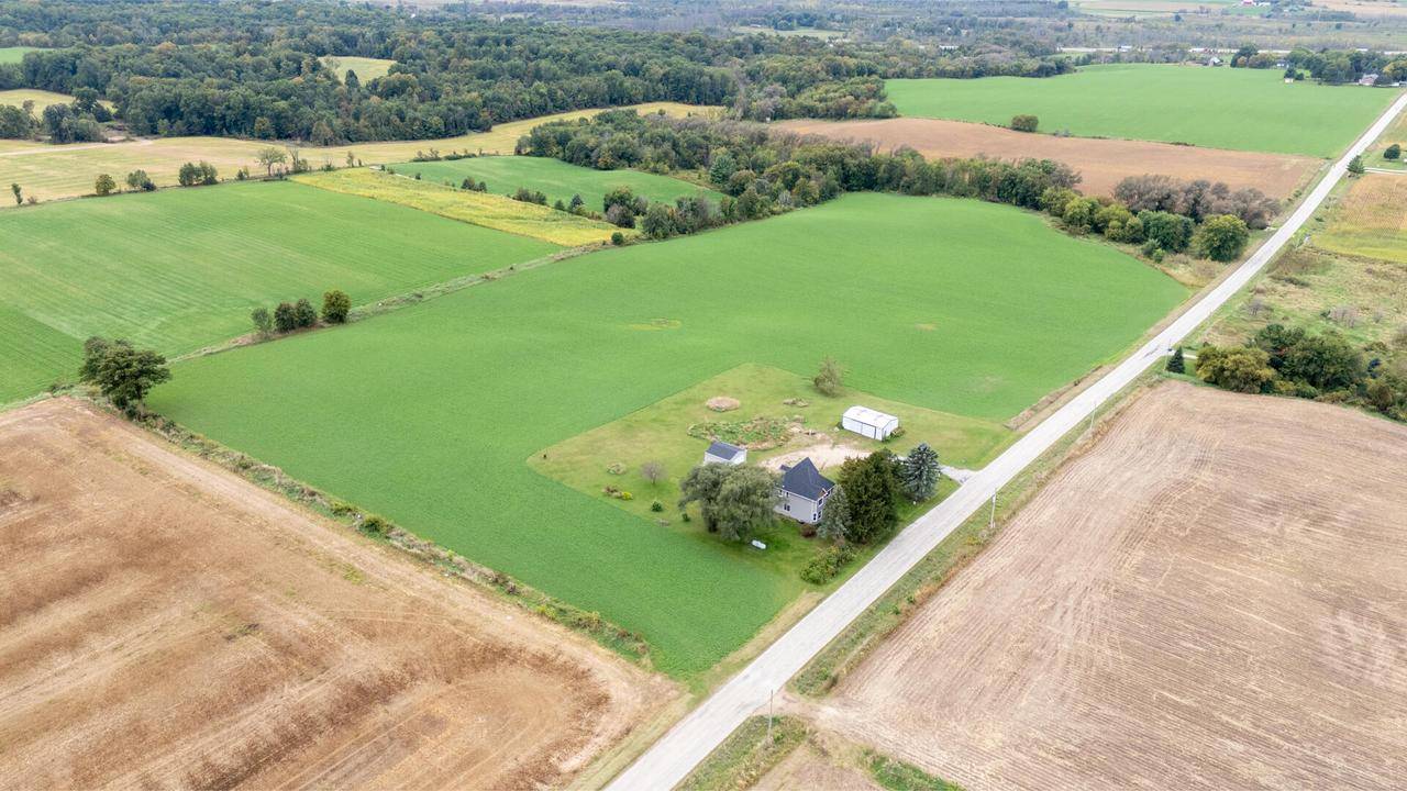 West Bend, WI 53090,5809 St Anthony ROAD