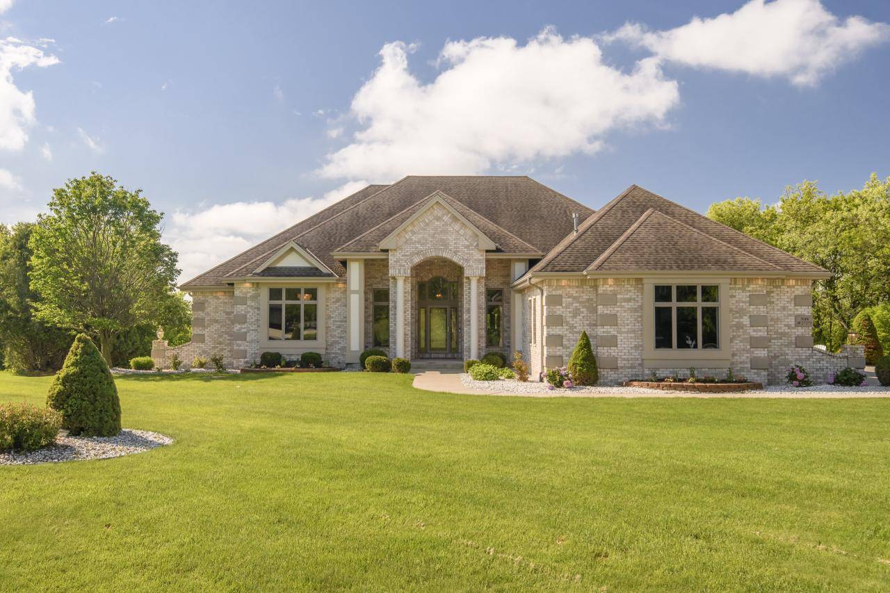 N86W27275 Perennial TERRACE, Hartland, WI 53029