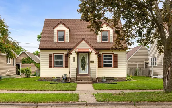 1625 Travis STREET, La Crosse, WI 54601