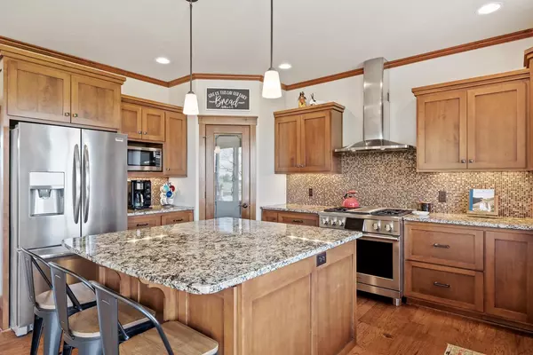 Sheboygan Falls, WI 53085,W2389 S Kapur DRIVE