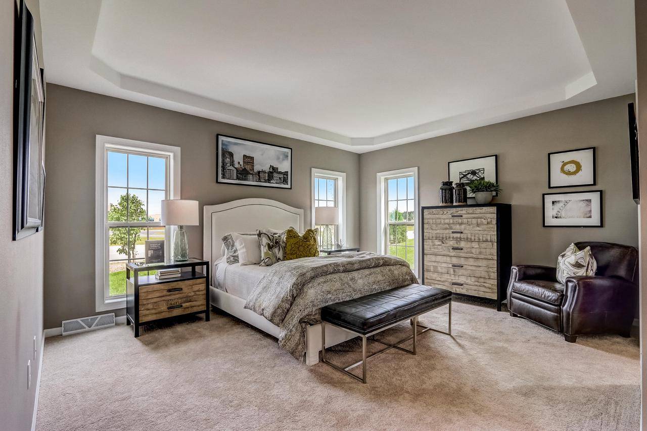 Oconomowoc, WI 53066,1624 Belmont LANE #28