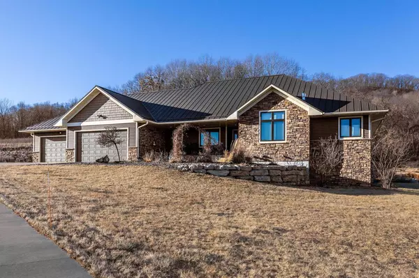 W6449 Willow Wood COURT, Holmen, WI 54636