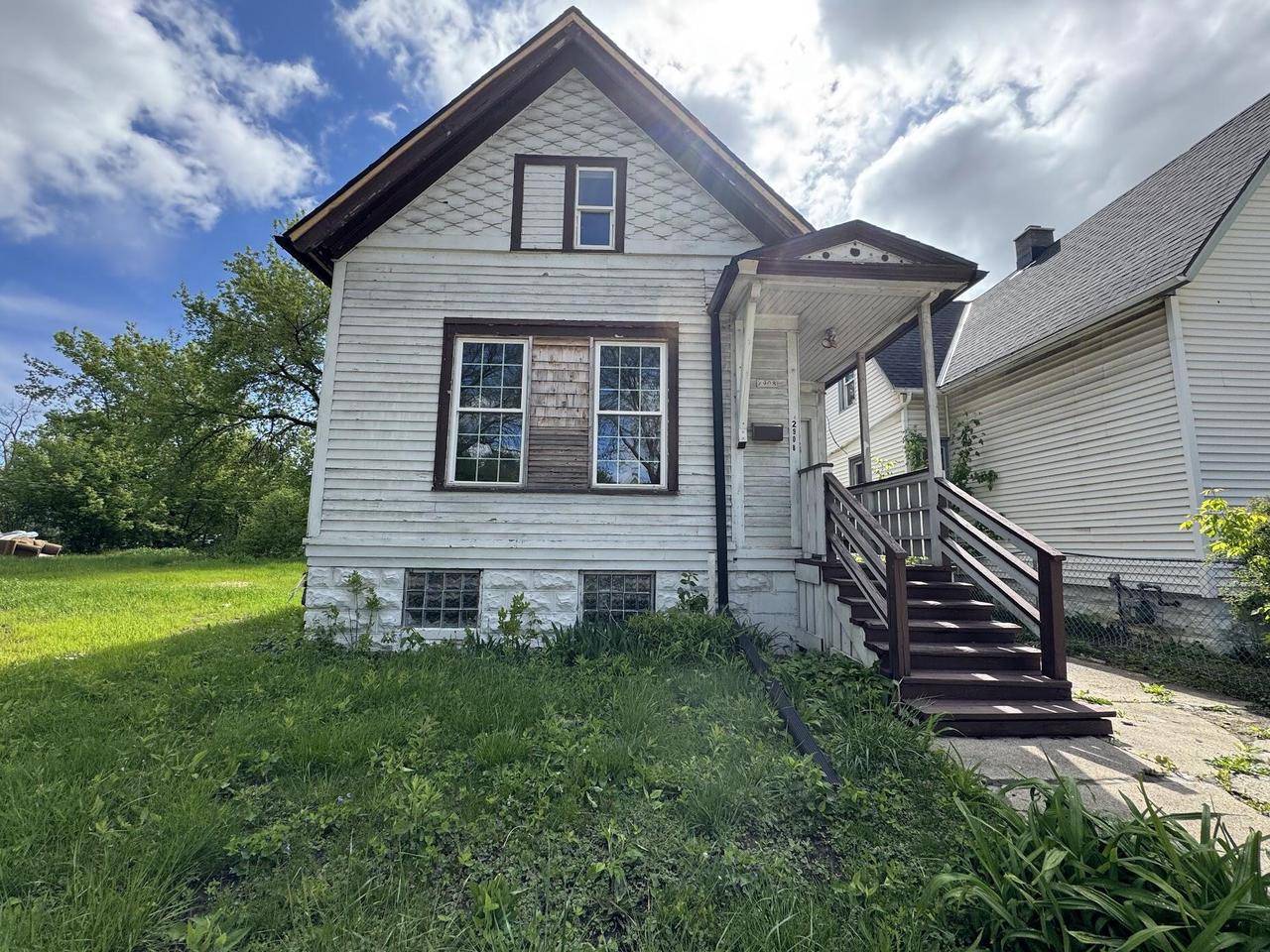 Milwaukee, WI 53212,503 W Chambers STREET