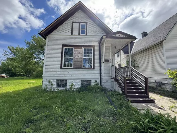 Milwaukee, WI 53212,503 W Chambers STREET