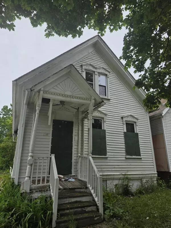 Milwaukee, WI 53212,503 W Chambers STREET