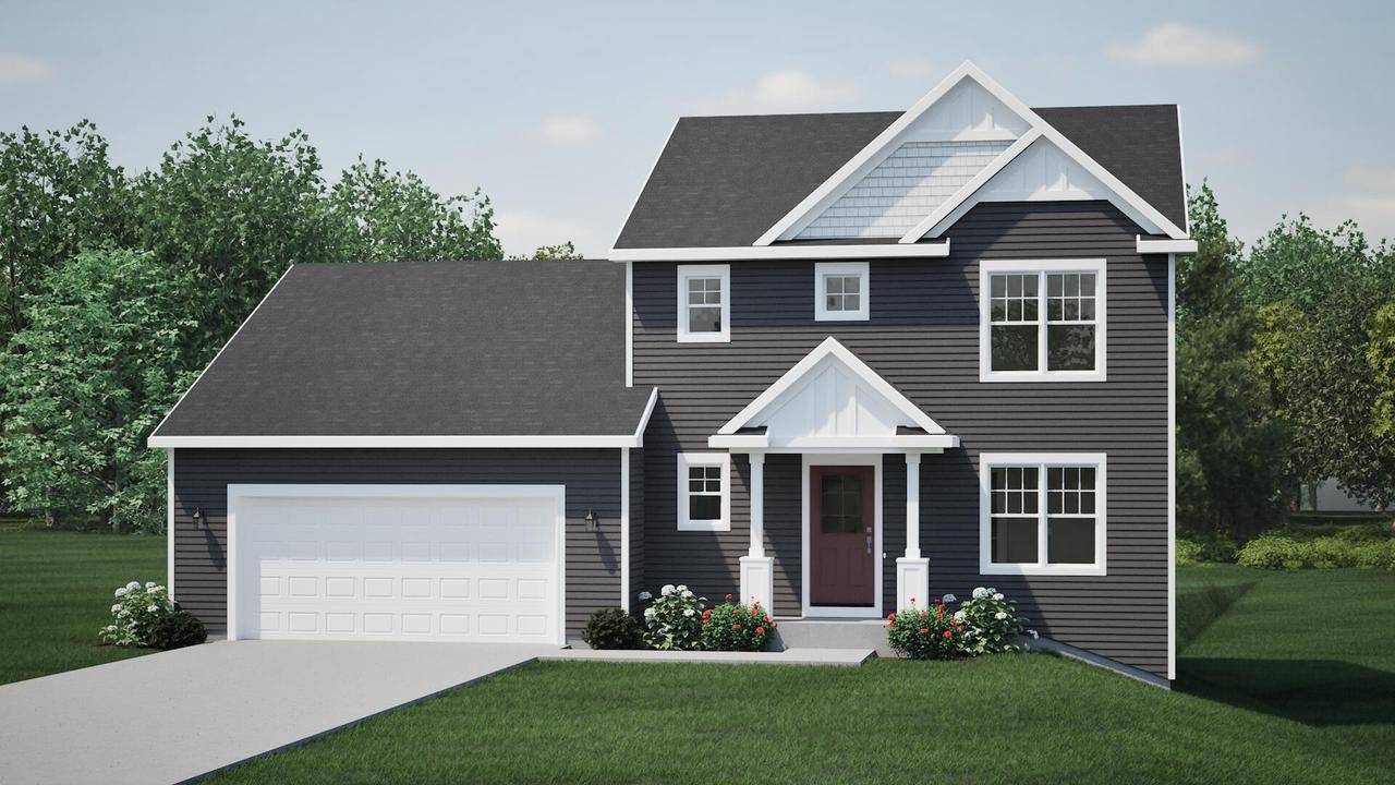 1381 Tower Hill PASS, Whitewater, WI 53190