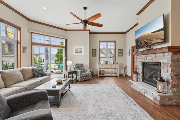 Lannon, WI 53046,21718 Outcropping COURT #B