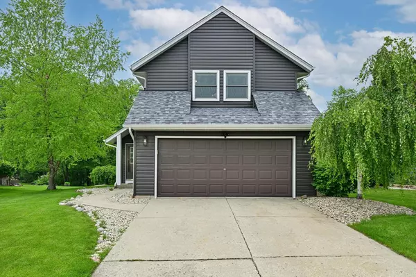 Oak Creek, WI 53154,8505 S Parknoll DRIVE