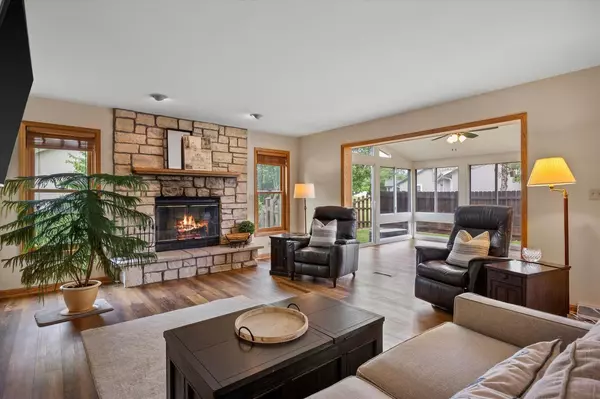 Franklin, WI 53132,3562 W Jerelin DRIVE