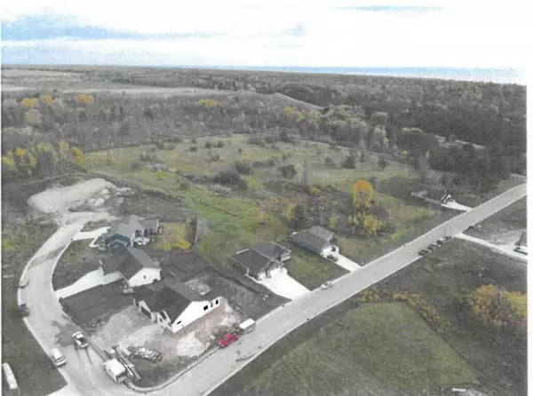 Two Rivers, WI 54241,Lt10 RAWLEY COURT #Blk4