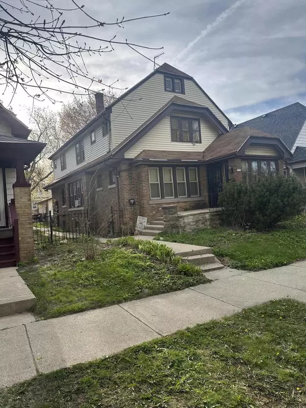 Milwaukee, WI 53212,3747 N Vel R Phillips AVENUE