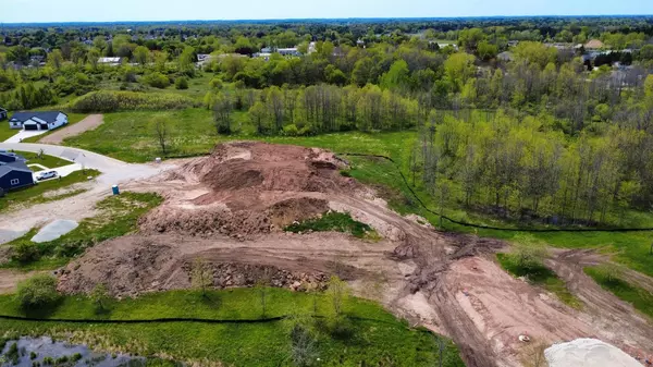 Two Rivers, WI 54241,Lt24 SANDY RIDGE DRIVE #Blk2