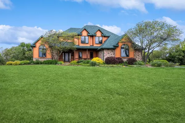 N2399 County Road O, Delavan, WI 53115