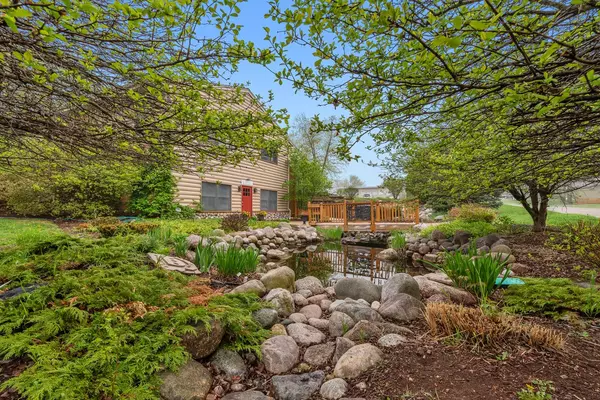 Menomonee Falls, WI 53051,N48W14336 Hampton ROAD