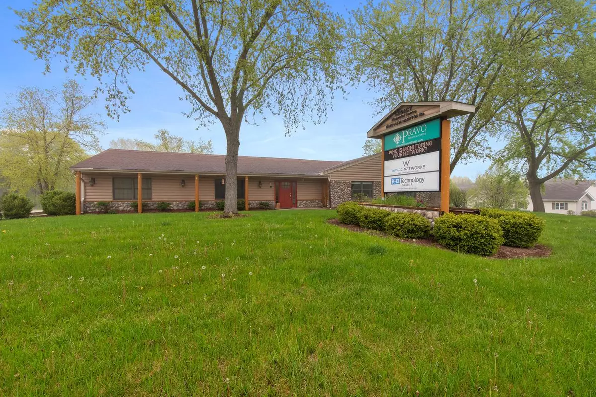 Menomonee Falls, WI 53051,N48W14336 Hampton ROAD