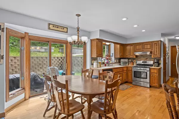 Mukwonago, WI 53149,S69W32641 Westgate DRIVE