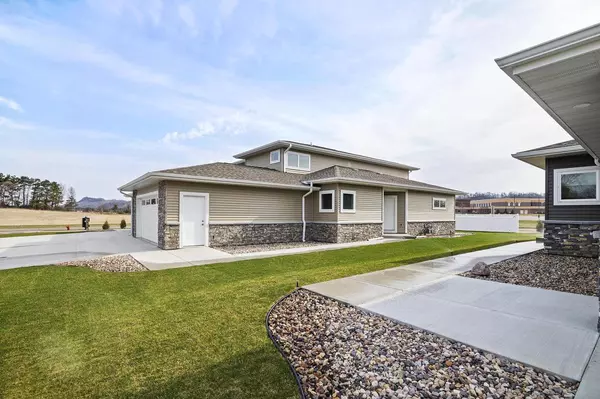 1200 Sween DRIVE #1, Holmen, WI 54636