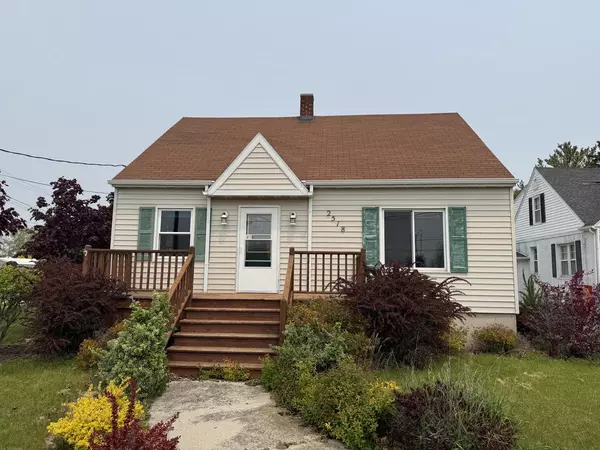 Two Rivers, WI 54241,2518 6th STREET