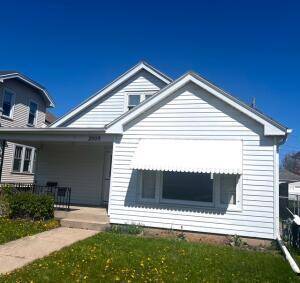 2009 Kearney AVENUE, Racine, WI 53403