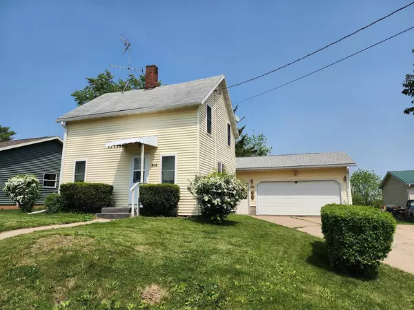 814 Hill STREET, Cashton, WI 54619