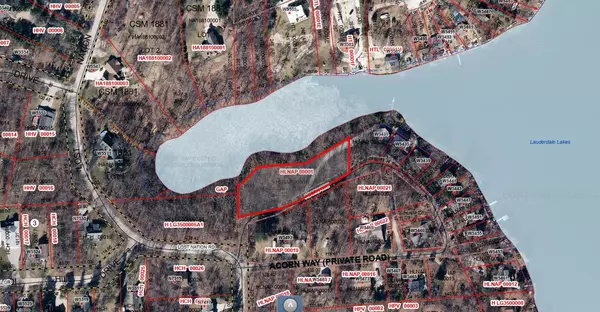 Lt1 LOST NATION ROAD, Elkhorn, WI 53121