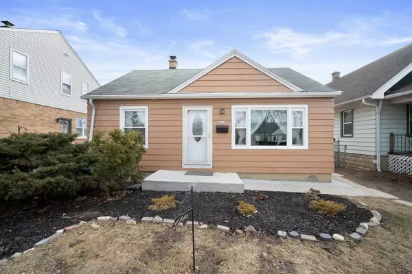 4346 N 63rd STREET, Milwaukee, WI 53216