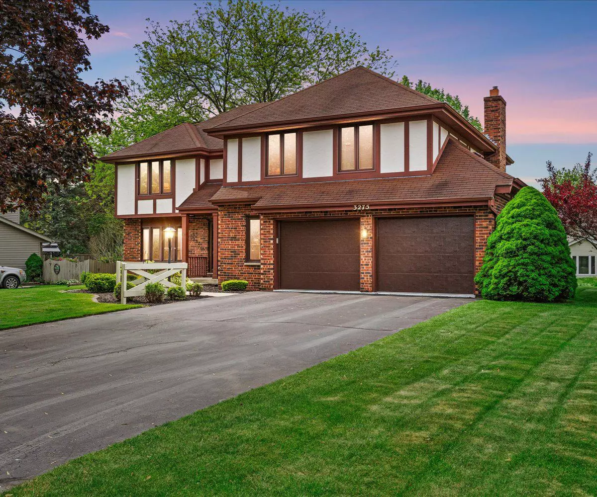 Elmwood Park, WI 53405,3275 N Elmwood DRIVE