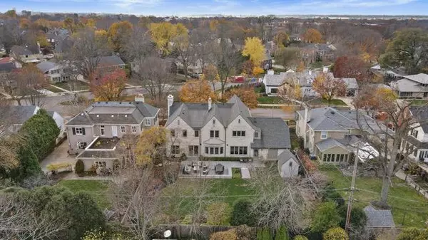 Whitefish Bay, WI 53211,4616 N Wilshire ROAD
