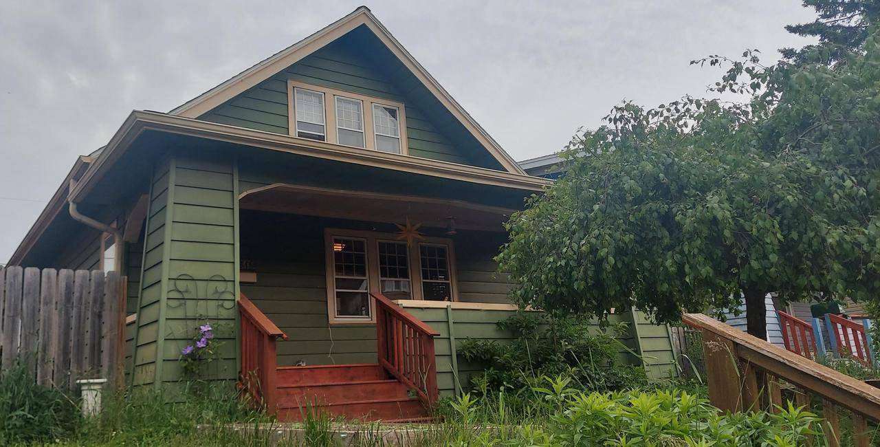 3210 W Madison STREET, Milwaukee, WI 53215