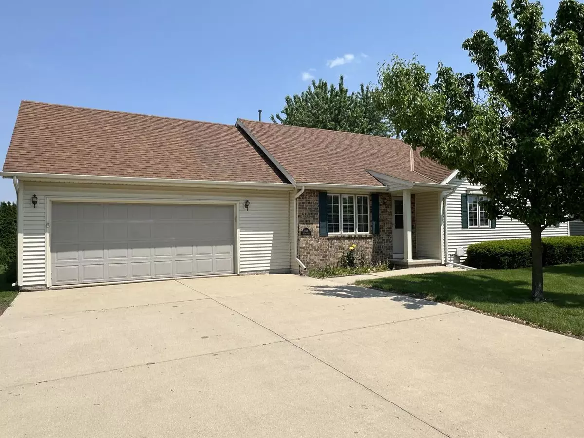 Watertown, WI 53094,808 Briar COURT
