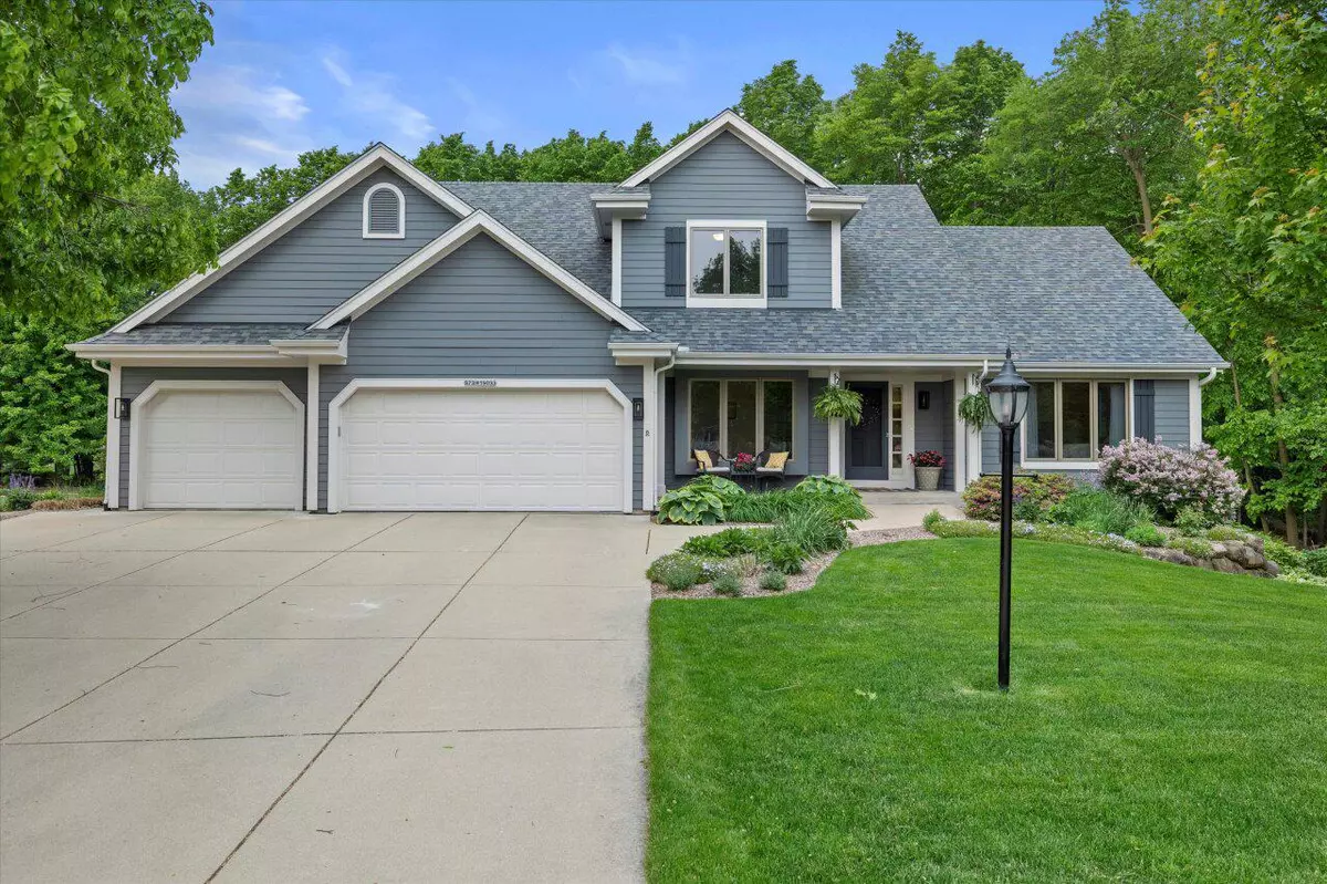 Muskego, WI 53150,S73W15033 Candlewood LANE