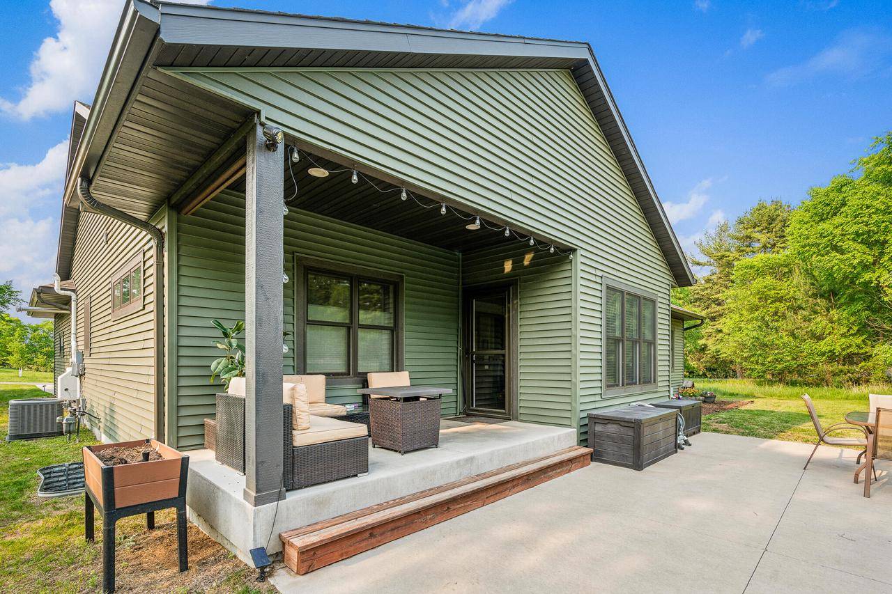 Trempealeau, WI 54661,W25573 Timothy LANE