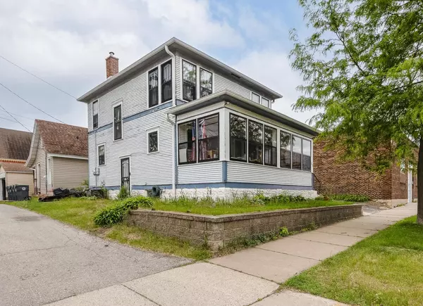 La Crosse, WI 54601,712 St Paul STREET