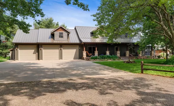 W19922 Ardes LANE, Galesville, WI 54630