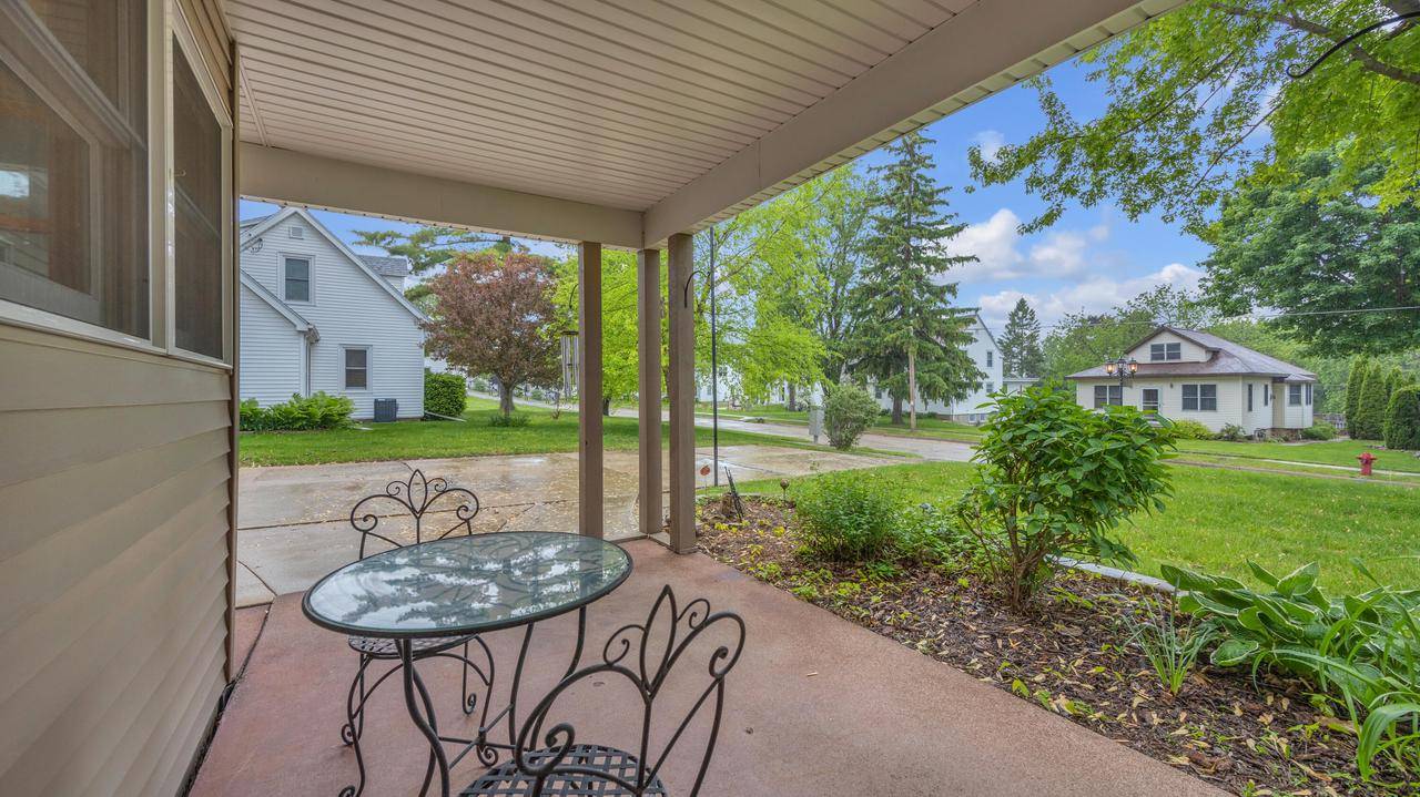 Campbellsport, WI 53010,245 Forest STREET