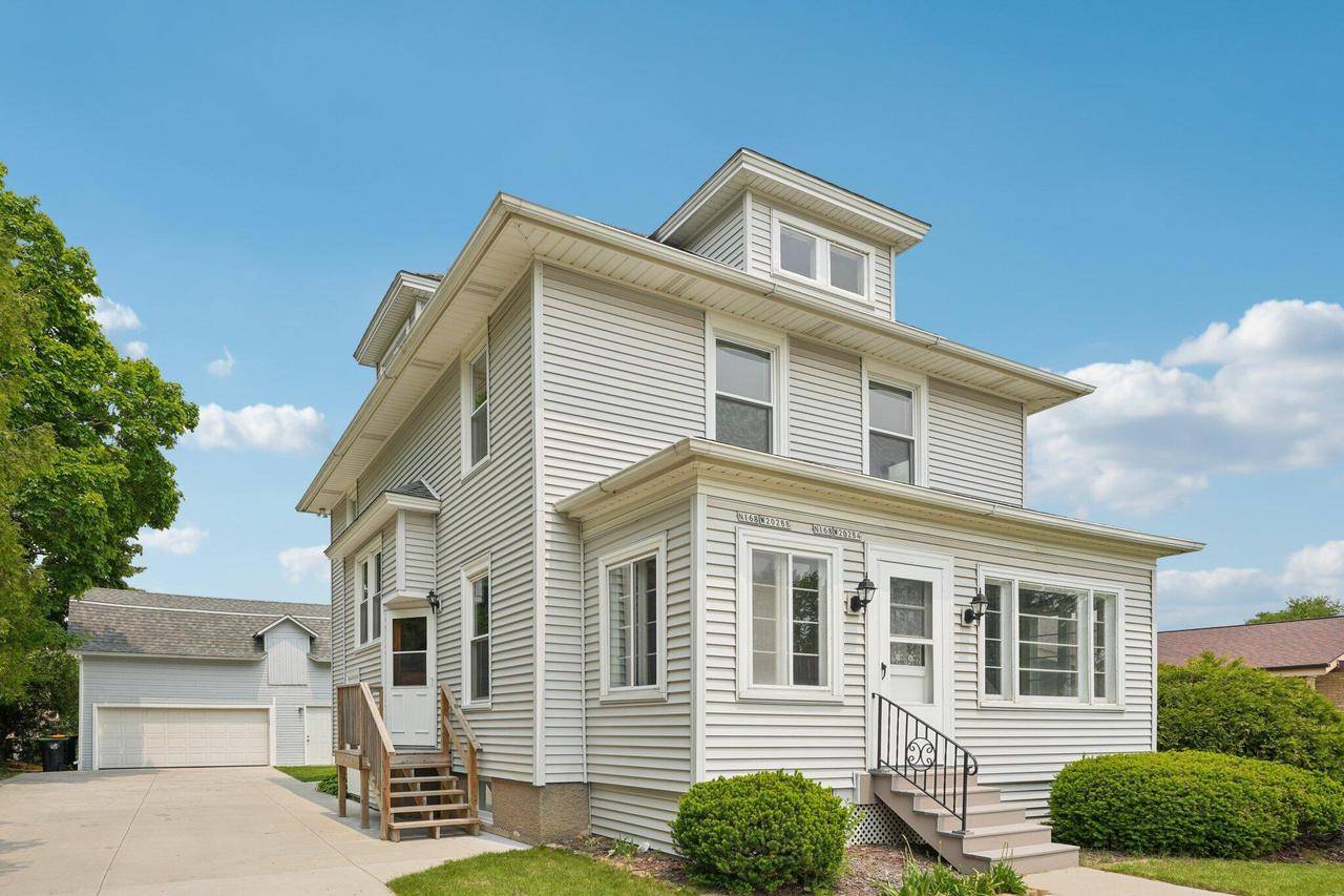 N168W20288 Main STREET, Jackson, WI 53037