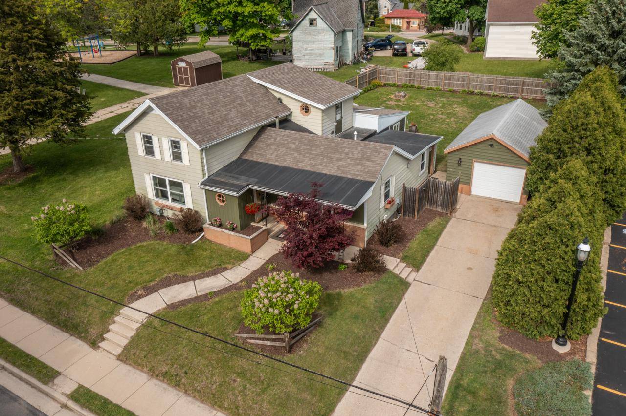 202 S Main STREET, Hartford, WI 53027