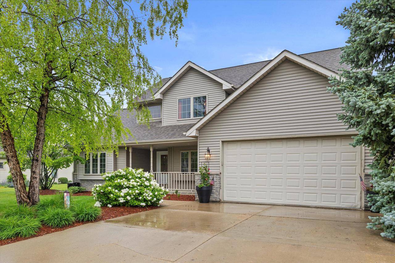 2208 11th STREET, Kenosha, WI 53140