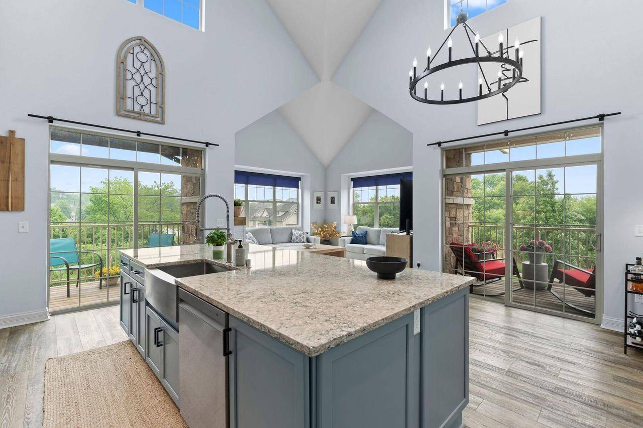14900 W Wilbur DRIVE #1207,  New Berlin,  WI 53151