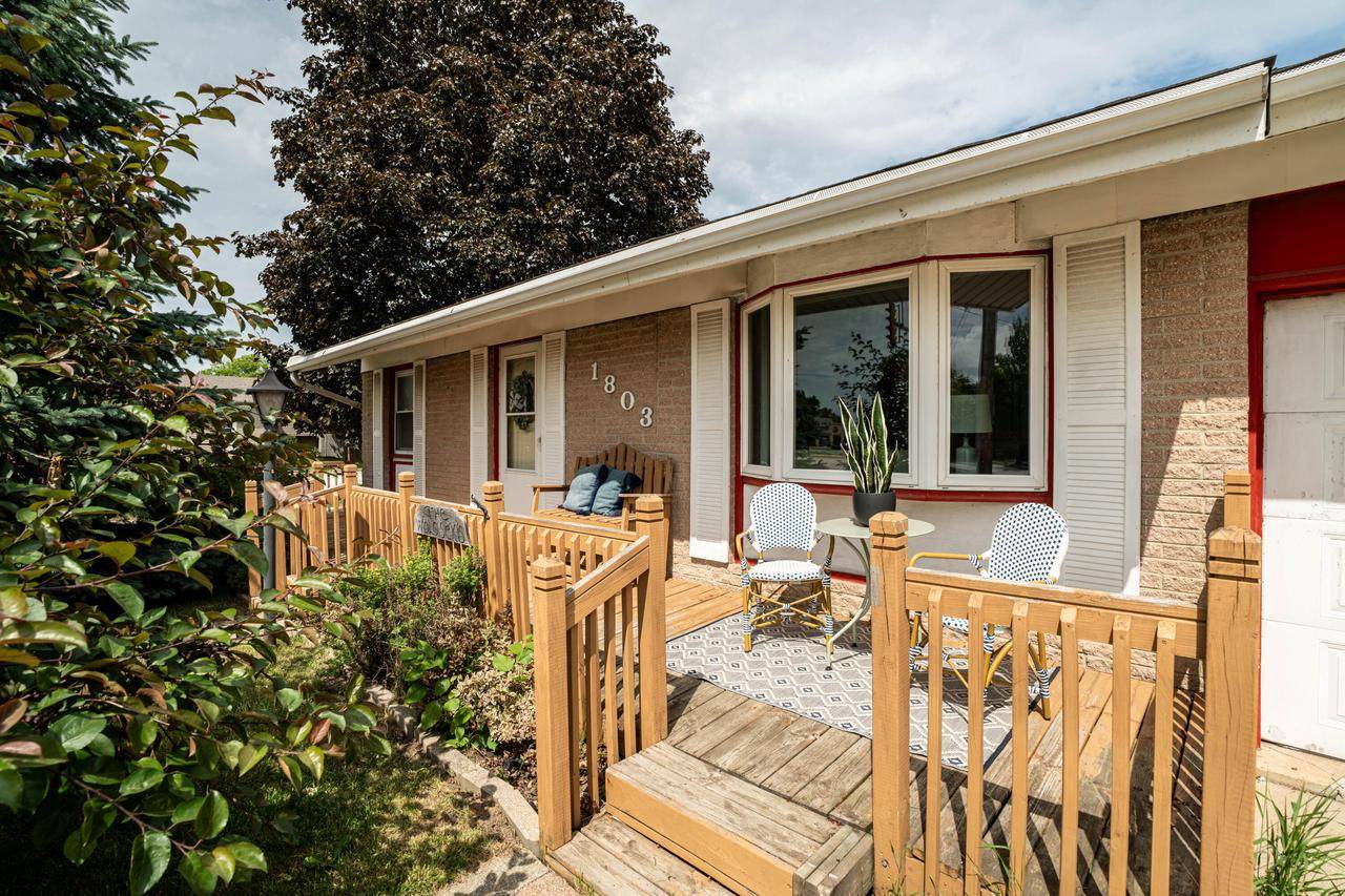 1803 22nd AVENUE, Kenosha, WI 53140