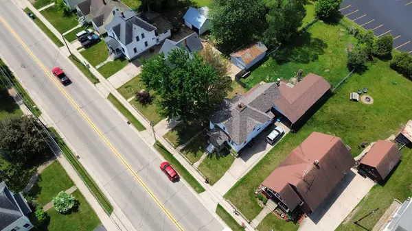 823 N Main STREET, Marion, WI 54950