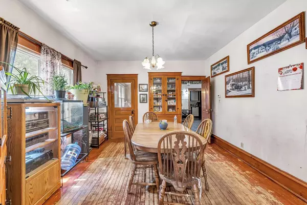 Marion, WI 54950,823 N Main STREET