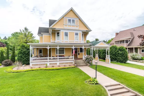 La Crosse, WI 54601,1414 Cass STREET