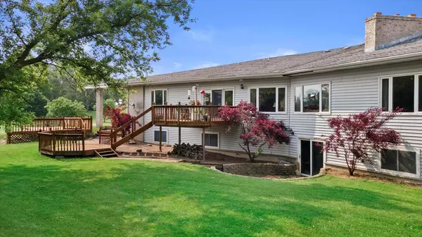 Franksville, WI 53126,700 76th STREET #+ Lot 2