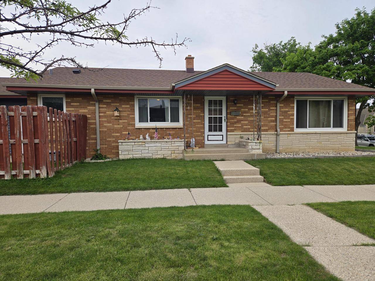 2675 S 71st STREET, Milwaukee, WI 53219