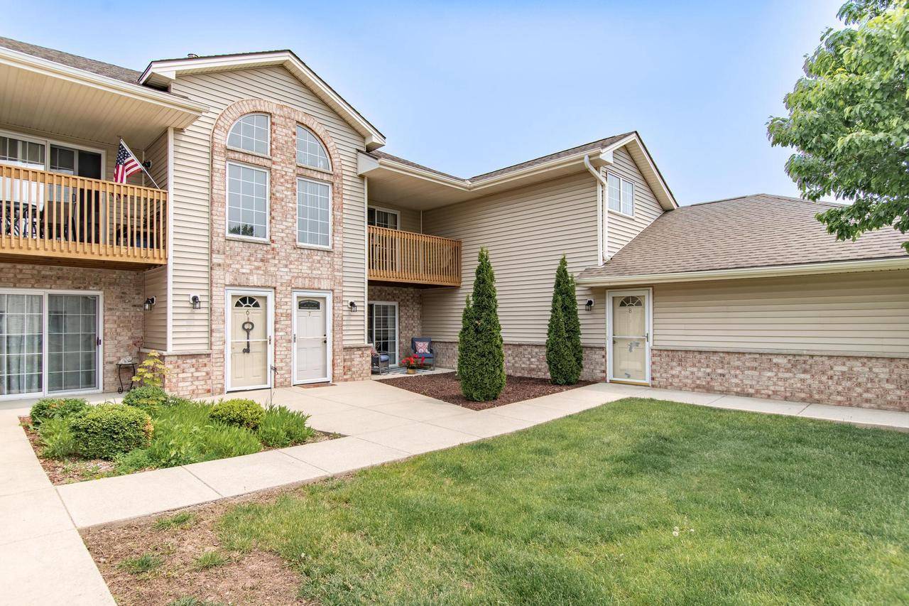 3016 Meyer COURT #7, Mount Pleasant, WI 53406