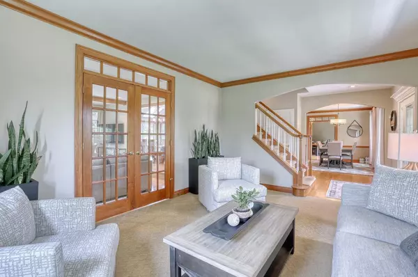 Eagle, WI 53119,S87W34722 Nesting LANE